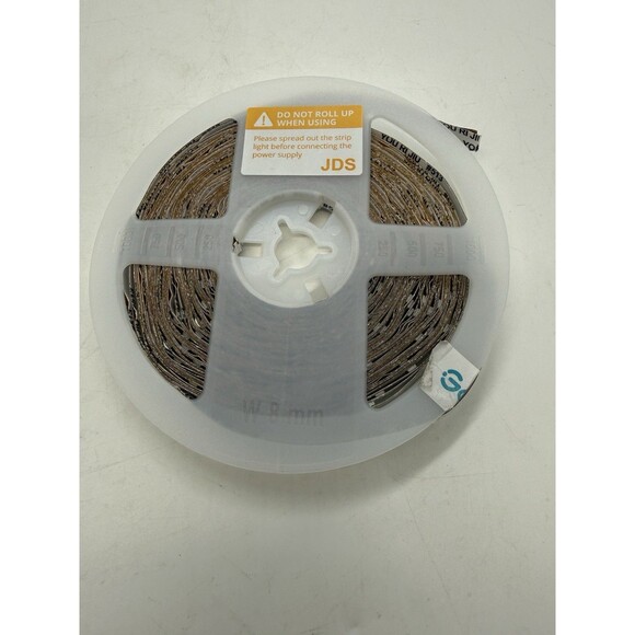 Govee Smart WiFi LED Strip Lights 50ft RGB Lighting Alexa Google Color Chng - Picture 11 of 11